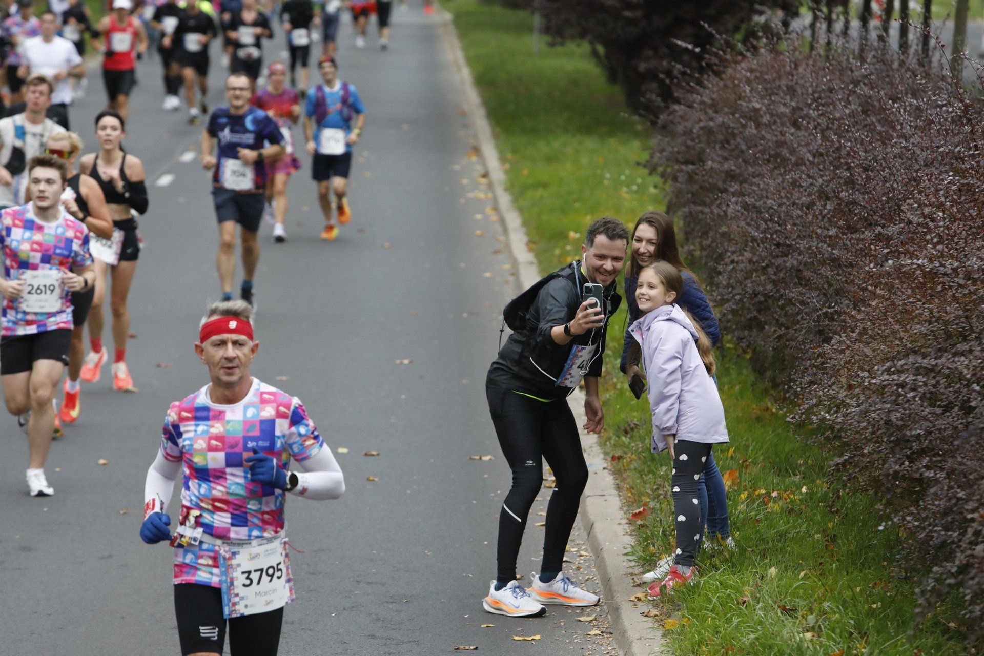 24. Lotto Poznań Maraton