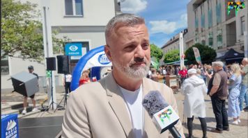 Nowy szef Płockiego Ośrodka Kultury i Sztuki. Konrad Kowal zastąpił Radosława Malinowskiego