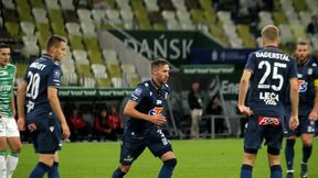 Pięć miesięcy i dość. Obrońca Lecha Poznań wreszcie wraca do gry