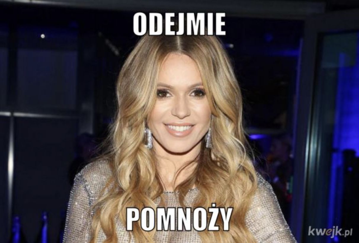 Memy o Dodzie