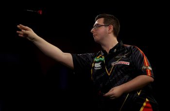 Pokazał klasę w meczu z faworytem. Osa na ramieniu nie pomogła