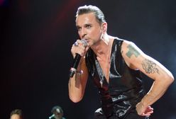 Depeche Mode wystąpi w Warszawie! Legendarny zespół zagra na Narodowym