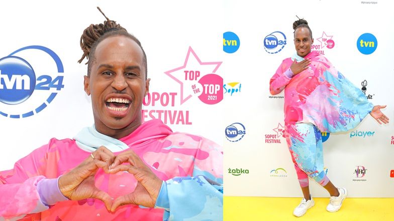 TOP OF THE TOP Sopot Festival 2021 