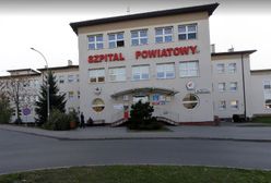 Koronawirus. Garwolin. Nie żyje ceniony chirurg. Był zakażony