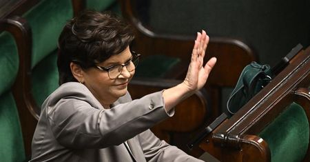 Wotum nieufności wobec minister zdrowia. Sejm zdecydował