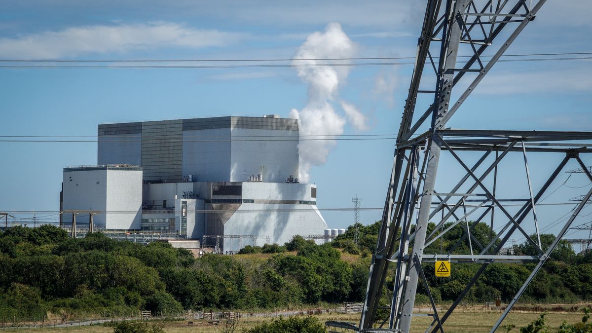 Hinkley Point