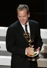 Kiefer Sutherland