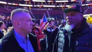 Tomasz Adamek vs. Shannon Briggs realne? Doszło do spotkania