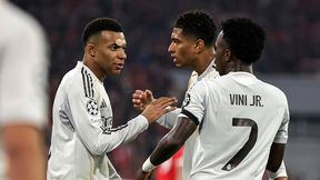 Real Betis - Real Madryt: typy, kursy, transmisja (24.04.2026)