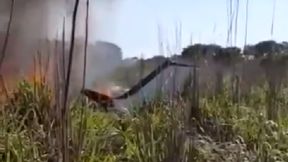 Wielka tragedia w Brazylii. Piłkarze zginęli w katastrofie lotniczej