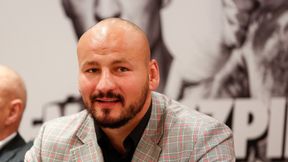 Artur Szpilka przekonany. To powinni być kolejni rywale Usyka i Joshuy