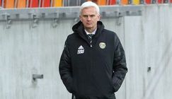 "Poświęciliśmy na to dwa treningi". Jacek Magiera zaskoczył odwagą