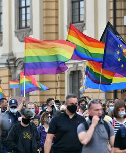 Niemiecki Kościół błogosławi homoseksualne związki. "To zasługuje na respekt"