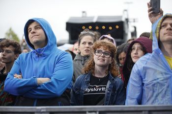 Katowice: 160. urodziny miasta. Finałowe koncerty gwiazd rozgrzały publiczność