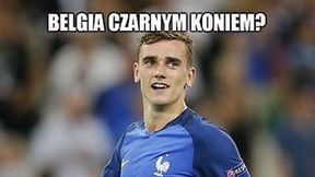 Mundial 2018. "Grześ mówił, że...". Memy po meczu Francja - Belgia 