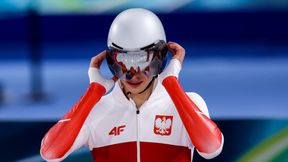 Zamieszanie przed startem polskiej nadziei na medal. To nie są dobre wieści