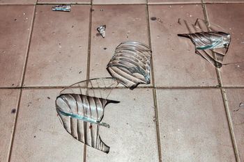 Gdzie wyrzucić zbitą szklankę? Błąd może sporo kosztować