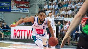 EBL. To nie koniec hitów w Ostrowie. Stal może wzmocnić Dulkys czy Airington