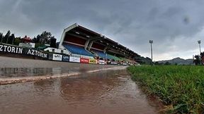 Odwołany trening przed Grand Prix Słowenii w Krsko (galeria)