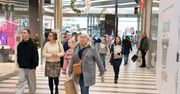 Łódź: Niedziela handlowa. Centra i galerie handlowe pełne klientów