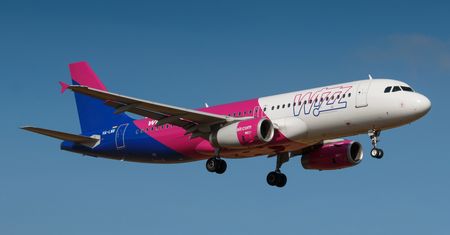 Wizz Air wznawia połączenia z Polski. Wśród nich ulubione wakacyjne kierunki