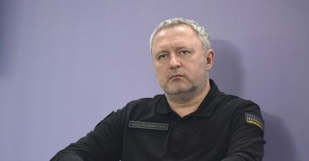 Dymisja w Ukrainie. Prokurator generalny rezygnuje