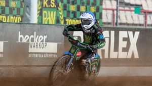 Moonfin Magnus Ostrów Wlkp. - Innpro ROW Rybnik: transmisja za darmo i stream. Gdzie oglądać? (24.05.2026)