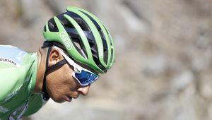 Vuelta a Espana 2019: to nie koniec emocji w "generalce". Świetny kontratak Quintany na 17. etapie. Spadek Majki