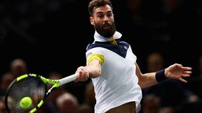 Tenis. ATP Auckland: Benoit Paire rywalem Huberta Hurkacza w półfinale. Porażka Denisa Shapovalova