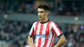 Bartosz Kapustka: Spełniłem marzenie. Chciałbym zostać w Cracovii