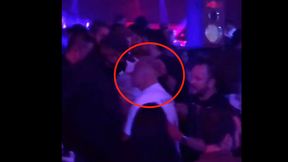 Syn miliardera odpowiada na plotki. Nowe fakty ws. afery w klubie