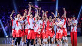 Kapitalna wiadomość! Medaliści LN zagrają w Polsce tuż przed wylotem na MŚ