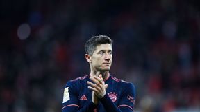 Piłkarz Roku 2019. Robert Lewandowski ma dwa wielkie cele na nowy rok