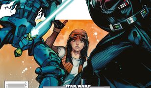 Star Wars – Doctor Aphra – Gigantyczny zysk