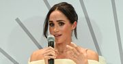 Meghan Markle OBAWIA się o przyszłość dzieci. Pozwoliła sobie na niezwykle osobiste wyznanie: "To jeszcze przed nami"