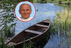 Tym rejonem zachwycił się Jan Paweł II. To koniec Polski