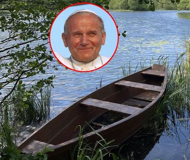 Tym rejonem zachwycił się Jan Paweł II. To koniec Polski