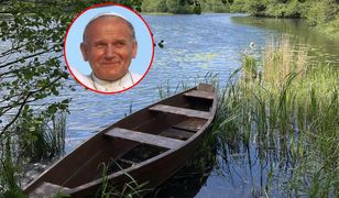 Tym rejonem zachwycił się Jan Paweł II. To koniec Polski