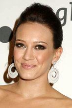 Hilary Duff mężatką