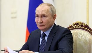 Putin zagrożony. Dziennikarka: Służby są na niego wściekłe