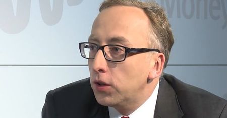 Debiut PKP Intercity na giełdzie dopiero za trzy lata. Prezes Jakub Karnowski tłumaczy opóźnienie