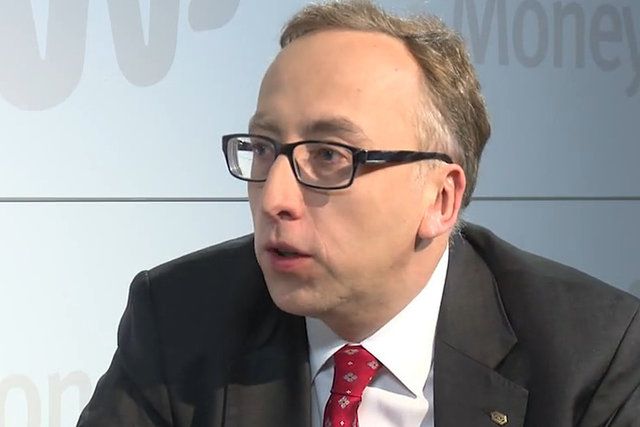 Debiut PKP Intercity na giełdzie dopiero za trzy lata. Prezes Jakub Karnowski tłumaczy opóźnienie