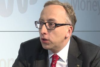 Debiut PKP Intercity na giełdzie dopiero za trzy lata. Prezes Jakub Karnowski tłumaczy opóźnienie