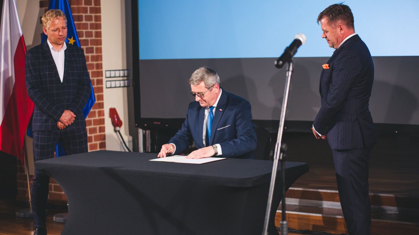 Wrocław. Łukasiewicz-PORT uruchomi superlaboratorium. W Polsce jest ledwie kilka tego typu