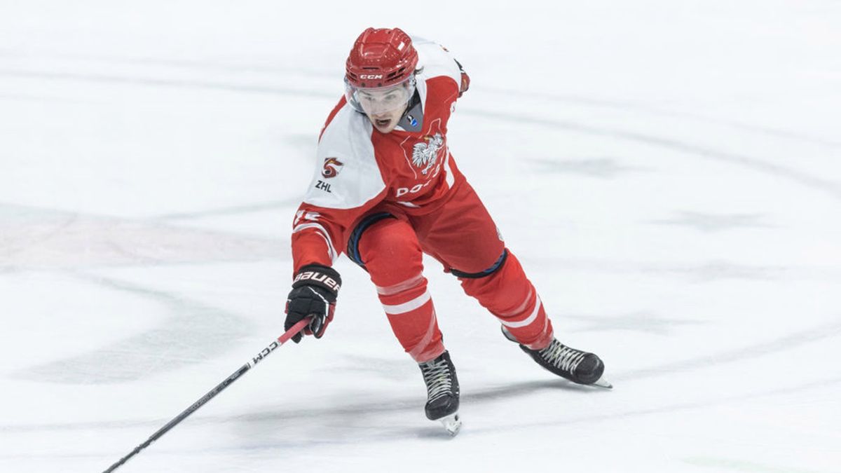 Getty Images / Foto Olimpik/NurPhoto / Na zdjęciu: Alan Łyszczarczyk