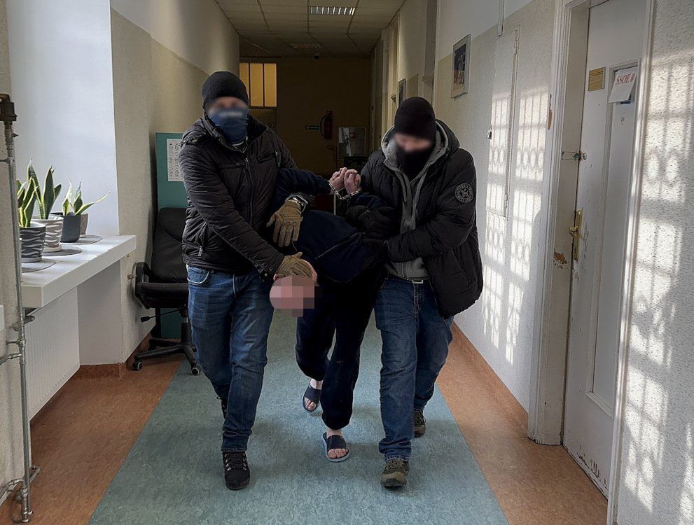 Brutalne zabójstwa seniorek w Warszawie. Nowy trop