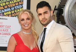 Mąż Britney Spears przyłapany. I to zaledwie kilka dni po ślubie