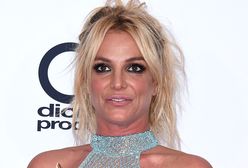Britney Spears skarży się na Kościół. Mówi, co usłyszała przed ślubem