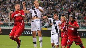 Puchar Polski: Legia Warszawa - Lechia Gdańsk 4:1