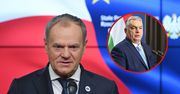 Węgrzy chcą dać azyl Romanowskiemu. Tusk: Orban nie lubi rozliczeń